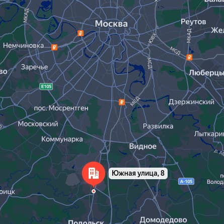 Мы на картах